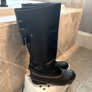 Sorel Duck Boots